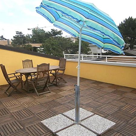 Apartamento Silvida Bibione Exterior foto