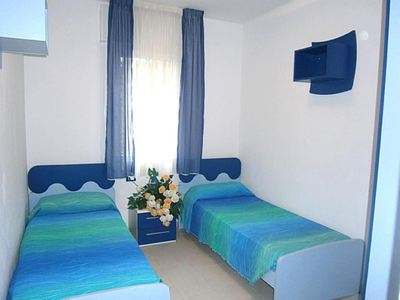 Apartamento Silvida Bibione Exterior foto