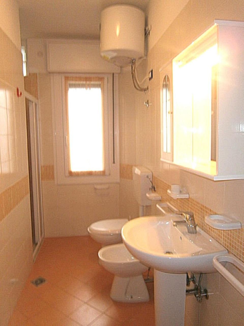 Apartamento Silvida Bibione Exterior foto