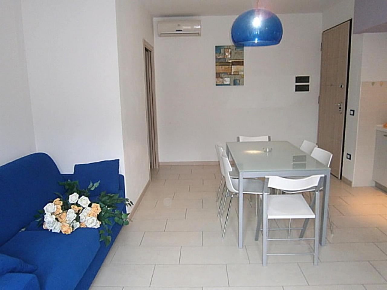 Apartamento Silvida Bibione Exterior foto