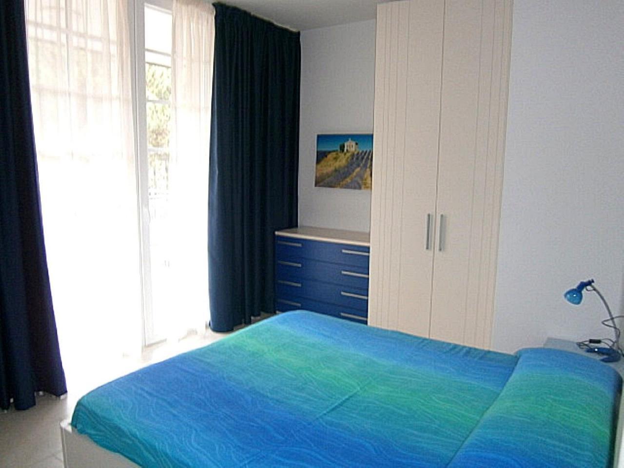 Apartamento Silvida Bibione Exterior foto